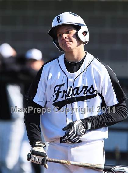 Thumbnail 2 in Bishop Lynch vs. Rockwall (Jesuit Classic) photogallery.