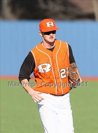 Thumbnail 1 in Bishop Lynch vs. Rockwall (Jesuit Classic) photogallery.