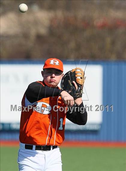 Thumbnail 2 in Bishop Lynch vs. Rockwall (Jesuit Classic) photogallery.