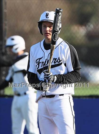 Thumbnail 3 in Bishop Lynch vs. Rockwall (Jesuit Classic) photogallery.