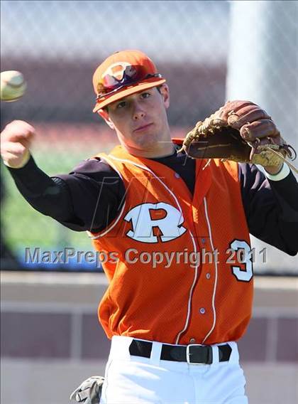 Thumbnail 1 in Bishop Lynch vs. Rockwall (Jesuit Classic) photogallery.