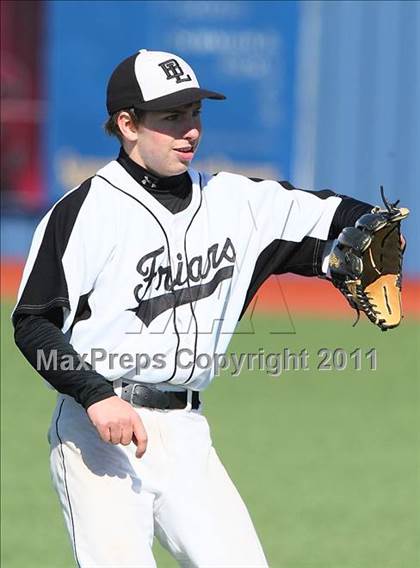 Thumbnail 1 in Bishop Lynch vs. Rockwall (Jesuit Classic) photogallery.