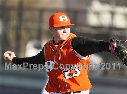 Thumbnail 1 in Bishop Lynch vs. Rockwall (Jesuit Classic) photogallery.