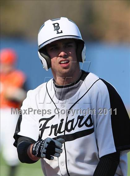 Thumbnail 2 in Bishop Lynch vs. Rockwall (Jesuit Classic) photogallery.