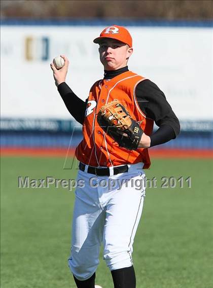 Thumbnail 1 in Bishop Lynch vs. Rockwall (Jesuit Classic) photogallery.
