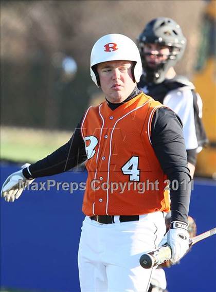 Thumbnail 3 in Bishop Lynch vs. Rockwall (Jesuit Classic) photogallery.