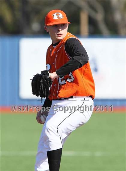 Thumbnail 2 in Bishop Lynch vs. Rockwall (Jesuit Classic) photogallery.