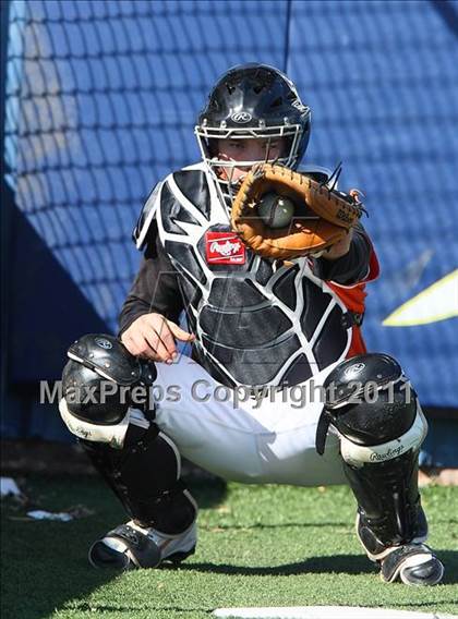 Thumbnail 1 in Bishop Lynch vs. Rockwall (Jesuit Classic) photogallery.