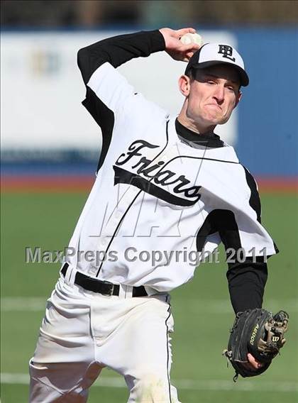 Thumbnail 2 in Bishop Lynch vs. Rockwall (Jesuit Classic) photogallery.
