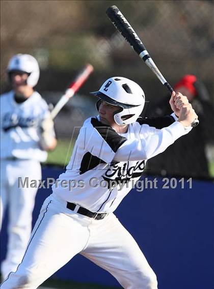 Thumbnail 2 in Bishop Lynch vs. Rockwall (Jesuit Classic) photogallery.