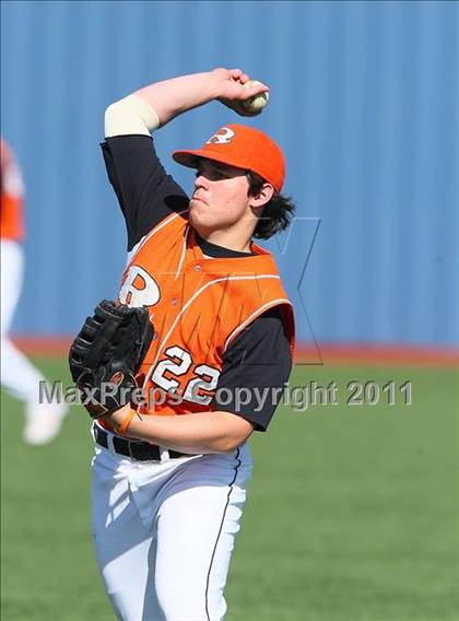 Thumbnail 2 in Bishop Lynch vs. Rockwall (Jesuit Classic) photogallery.