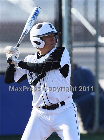 Thumbnail 1 in Bishop Lynch vs. Rockwall (Jesuit Classic) photogallery.