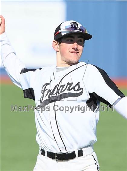 Thumbnail 1 in Bishop Lynch vs. Rockwall (Jesuit Classic) photogallery.