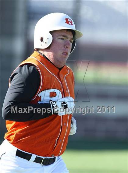 Thumbnail 1 in Bishop Lynch vs. Rockwall (Jesuit Classic) photogallery.