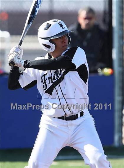 Thumbnail 3 in Bishop Lynch vs. Rockwall (Jesuit Classic) photogallery.
