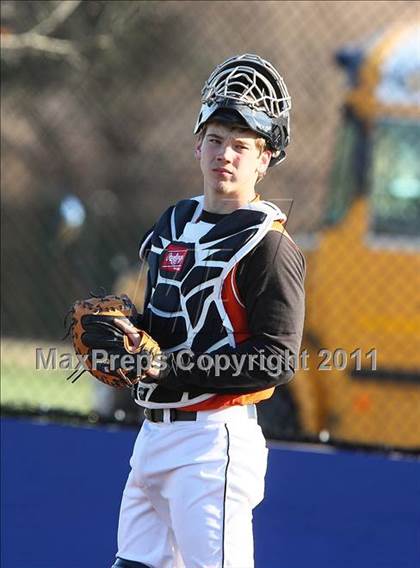 Thumbnail 2 in Bishop Lynch vs. Rockwall (Jesuit Classic) photogallery.