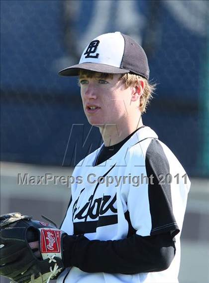 Thumbnail 2 in Bishop Lynch vs. Rockwall (Jesuit Classic) photogallery.