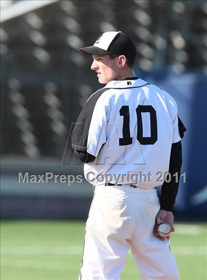 Thumbnail 2 in Bishop Lynch vs. Rockwall (Jesuit Classic) photogallery.
