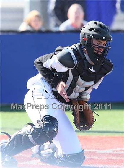 Thumbnail 1 in Bishop Lynch vs. Rockwall (Jesuit Classic) photogallery.
