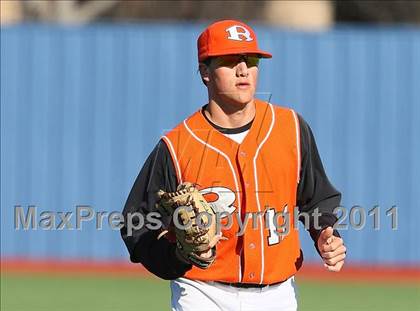 Thumbnail 3 in Bishop Lynch vs. Rockwall (Jesuit Classic) photogallery.