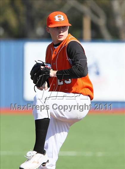 Thumbnail 1 in Bishop Lynch vs. Rockwall (Jesuit Classic) photogallery.