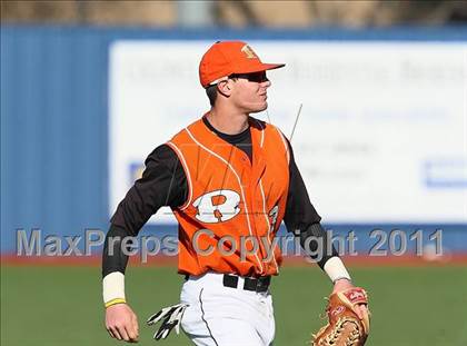 Thumbnail 1 in Bishop Lynch vs. Rockwall (Jesuit Classic) photogallery.
