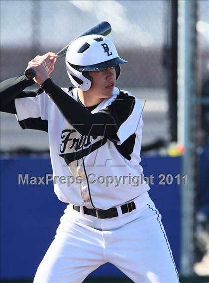 Thumbnail 3 in Bishop Lynch vs. Rockwall (Jesuit Classic) photogallery.