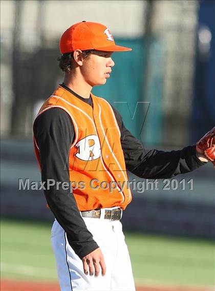 Thumbnail 3 in Bishop Lynch vs. Rockwall (Jesuit Classic) photogallery.