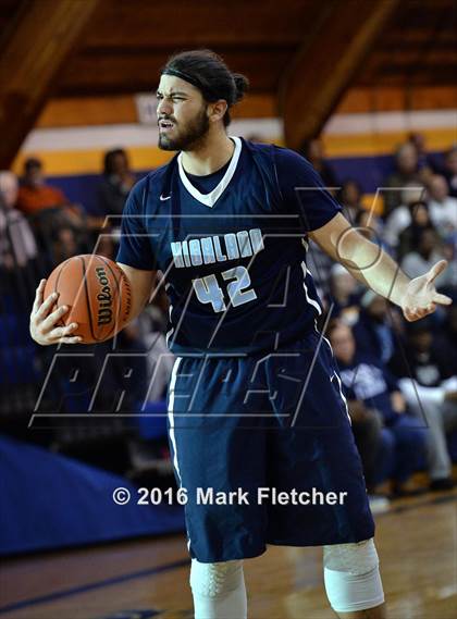 Thumbnail 1 in Highland Regional @ Woodbury photogallery.