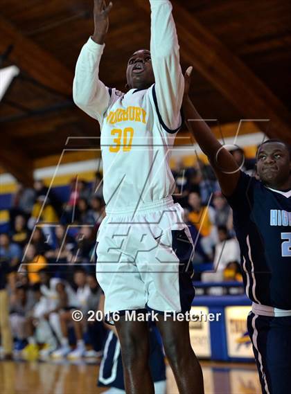 Thumbnail 1 in Highland Regional @ Woodbury photogallery.