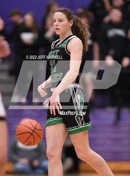 Thumbnail 1 in West Branch vs. Norton (OHSAA D2 Regional Semifinal) photogallery.