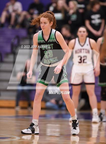 Thumbnail 2 in West Branch vs. Norton (OHSAA D2 Regional Semifinal) photogallery.