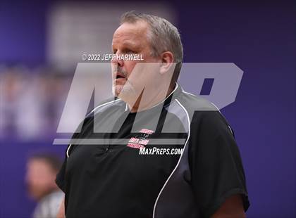 Thumbnail 2 in West Branch vs. Norton (OHSAA D2 Regional Semifinal) photogallery.