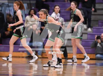Thumbnail 3 in West Branch vs. Norton (OHSAA D2 Regional Semifinal) photogallery.