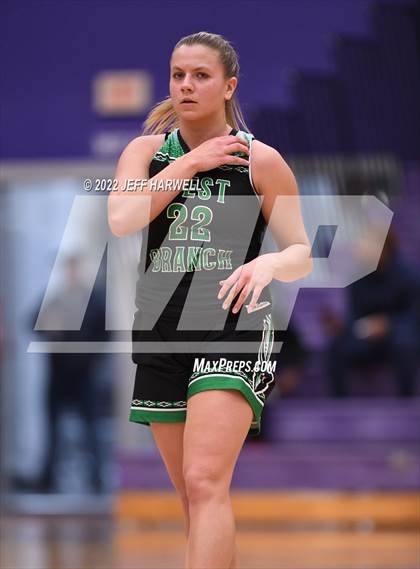 Thumbnail 2 in West Branch vs. Norton (OHSAA D2 Regional Semifinal) photogallery.