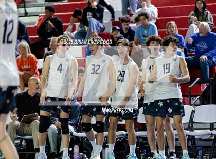 Thumbnail 1 in Littleton Public Schools vs. Legacy (CHSAA 5A Round 2) photogallery.