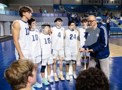 Thumbnail 2 in Littleton Public Schools vs. Legacy (CHSAA 5A Round 2) photogallery.