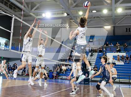 Thumbnail 1 in Littleton Public Schools vs. Legacy (CHSAA 5A Round 2) photogallery.