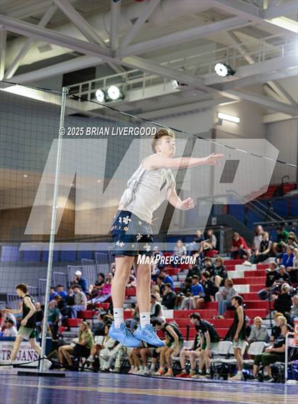 Thumbnail 1 in Littleton Public Schools vs. Legacy (CHSAA 5A Round 2) photogallery.