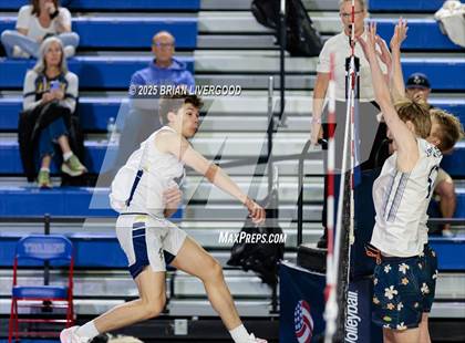 Thumbnail 2 in Littleton Public Schools vs. Legacy (CHSAA 5A Round 2) photogallery.