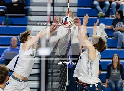 Thumbnail 1 in Littleton Public Schools vs. Legacy (CHSAA 5A Round 2) photogallery.