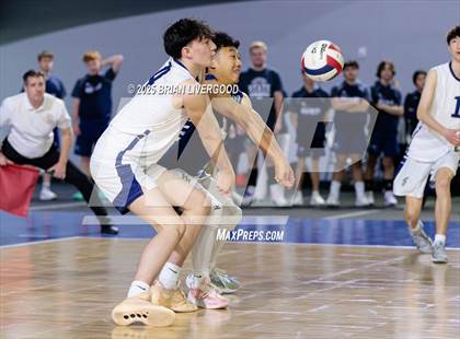 Thumbnail 1 in Littleton Public Schools vs. Legacy (CHSAA 5A Round 2) photogallery.