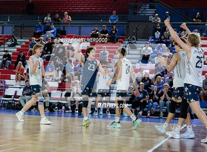 Thumbnail 2 in Littleton Public Schools vs. Legacy (CHSAA 5A Round 2) photogallery.