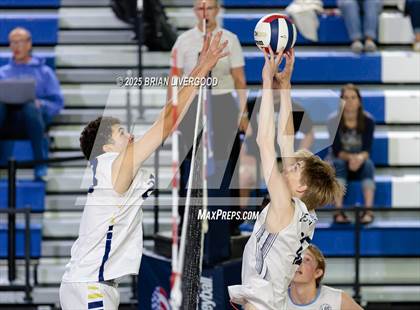 Thumbnail 2 in Littleton Public Schools vs. Legacy (CHSAA 5A Round 2) photogallery.
