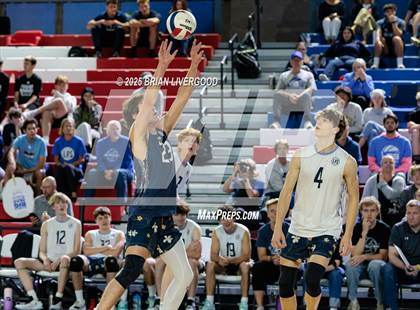 Thumbnail 3 in Littleton Public Schools vs. Legacy (CHSAA 5A Round 2) photogallery.