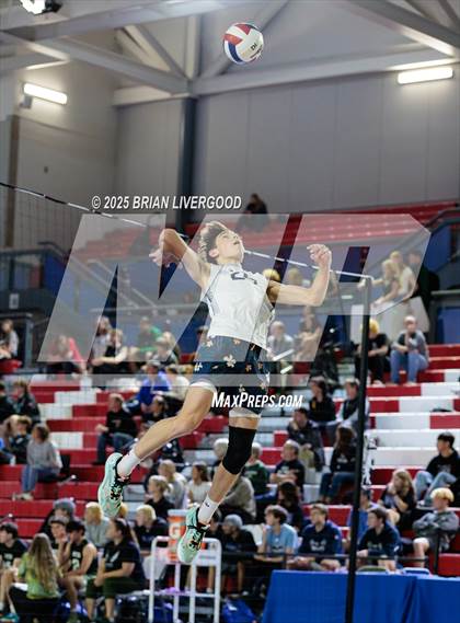 Thumbnail 2 in Littleton Public Schools vs. Legacy (CHSAA 5A Round 2) photogallery.