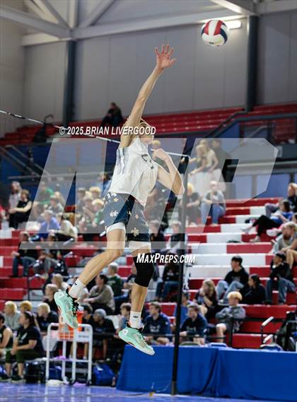 Thumbnail 1 in Littleton Public Schools vs. Legacy (CHSAA 5A Round 2) photogallery.