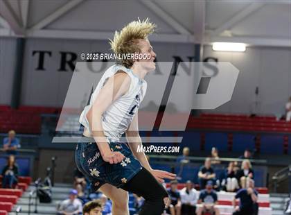 Thumbnail 1 in Littleton Public Schools vs. Legacy (CHSAA 5A Round 2) photogallery.