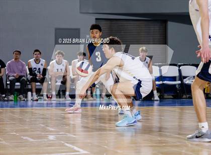 Thumbnail 1 in Littleton Public Schools vs. Legacy (CHSAA 5A Round 2) photogallery.