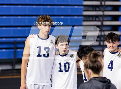 Thumbnail 2 in Littleton Public Schools vs. Legacy (CHSAA 5A Round 2) photogallery.